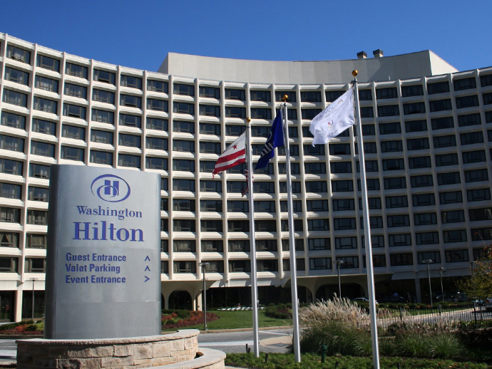 Washington Hilton